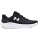 Under Armour UA Surge 4 M - Black/Anthracite/White