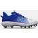 Under Armour Yard Low MT M - Royal/White