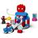 LEGO Duplo Spider Man Headquarters 10940