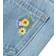 Name It Rose Jeans - Light Blue Denim