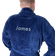 Your surprise Your Surprise Men's Bathrobe - Blue