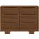 Babyletto Yuzu 6-Drawer Dresser