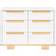 Babyletto Yuzu 6-Drawer Dresser