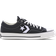 Converse Star Player 76 - Black/Vintage White