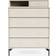 Montana Furniture KEEP Oat Kommode 69.6x94.8cm