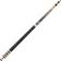 Lucasi Custom+Hybrid LZ2004BK Pool Cue