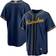 Nike Milwaukee Brewers Alternate Replica Team Jersey