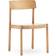 Normann Copenhagen Timb Tan Køkkenstol 82cm