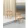 Normann Copenhagen Timb Tan Køkkenstol 82cm
