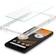 Spigen GLAS.tR AlignMaster Screen Protector for Pixel 6a 2-Pack