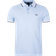 HUGO BOSS Paddy Polo Shirt - Light Blue