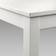 IKEA Laneberg White Matbord 80x130cm