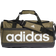 Adidas Essentials Duffel S Bag - Olive Strata/Black /White