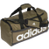 adidas Essentials Duffel S Bag - Olive Strata/Black /White