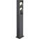SLV Eskina Anthracite Pollare 75cm