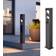 SLV Eskina Anthracite Pullert 75cm