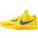 Nike KD 3 M - Yellow/Blue