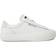 Tommy Hilfiger Essential Leather Contrast Cupsiole Trainers - Ecru