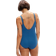 Speedo Shaping AquaNite Badeanzug für Damen Blau