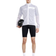 Craft Essence Light Wind Jacket M - White