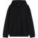 H&M Loose Fit Hoodie - Black