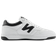 New Balance Big Kid's 480 - White/Black