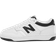 New Balance Big Kid's 480 - White/Black