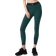 Alo Airlift High-Waist 7/8 Line Up Legging - Midnight Green