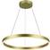 SLV One 60 Brass Pendant Lamp ∅ 60cm