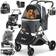 Lovpet 3-in-1 Dog Trolley 60x102cm