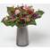 Homescapes Chrysanthemum Multi Colour Plante Artificielle