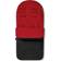 For Your Little One Premium Footmuff/Cosy Toes Compatible with Gesslein