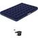 Bestway Inflatable Mattress for Indoor and Outdoor Use 191x137x22cm