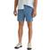 Morris Jeffrey Short Chino Shorts - Blue