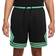 Nike Jordan Dri-FIT Sport Diamond Shorts - Black/Mint Foam