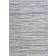 Ebern Designs Dametrice Power Loom White, Grey 200 x 290cm