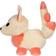 Roblox Adopt Me Collector Plush Kitsune 20cm