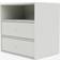 Montana Furniture Mini Nordic Sängbord 25x35cm