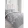 Catherine Lansfield Meadowsweet Duvet Cover Pink, Grey (260x220cm)