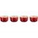 Le Creuset Mini Cerise Ramekin