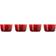 Le Creuset Mini Cerise Ramekin