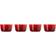 Le Creuset Mini Cerise