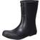 Viking Kid's Indie Active Rubber Boots - Black