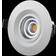 Designlight M-Penny White Takplafond ∅ 9cm 6st