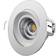Designlight M-Penny White Takplafond ∅ 9cm 6st