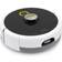 Kärcher RCF 3 Robot Vacuum 1.15 L Black, White