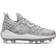 Under Armour Harper 8 Elite M - Halo Grey/Baseball Grey/White