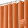 Dynamene Burnt Orange Shower