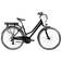 Zündapp E-Bike Trekking Z802 700c Black/Grey Damcykel