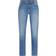 HUGO BOSS Delano Super Soft Stretch Denim Slim Fit Jeans - Blue